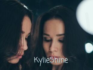 KylieShine