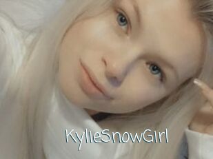 KylieSnowGirl