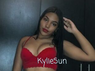 KylieSun