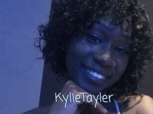 Kylie_Tayler