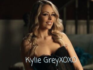 Kylie_GreyXOXO