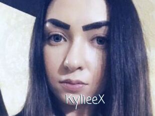 KylieeX