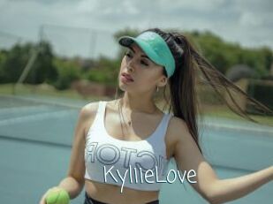 KyliieLove