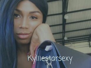 Kyliiestarsexy