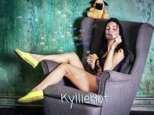 KyllieHot