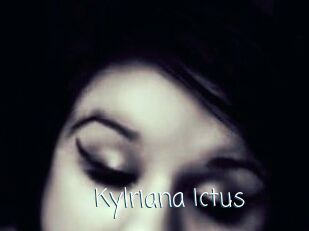 Kylriana_Ictus