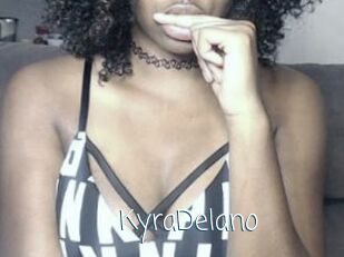 KyraDelano