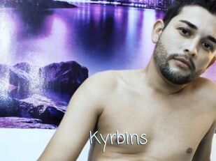 Kyrbins