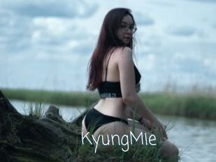 KyungMie