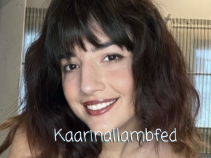 kaarinallambfed Adult o Porn