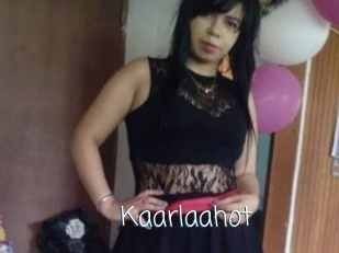 Kaarlaahot