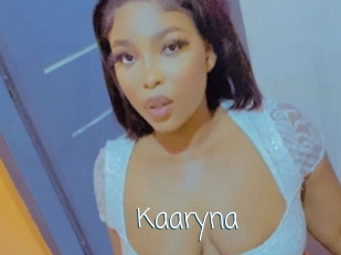 Kaaryna