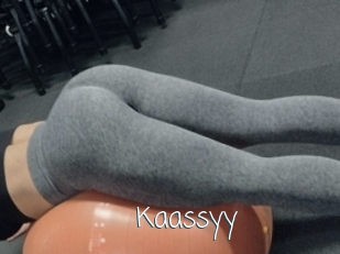 Kaassyy