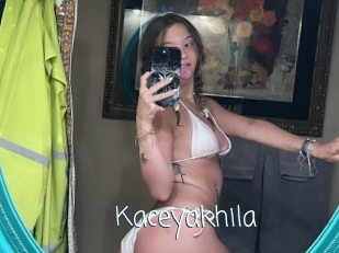 Kaceyakhila