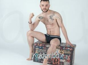 Kadenbale