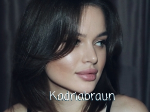 Kadriabraun