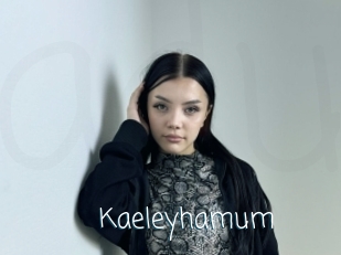 Kaeleyhamum