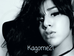Kagome21