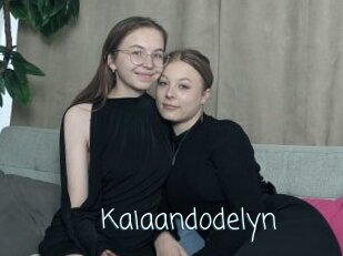 Kaiaandodelyn
