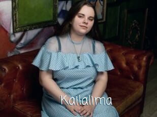 Kailalima