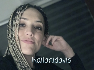 Kailanidavis