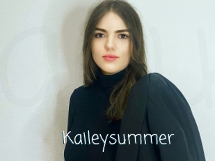Kaileysummer