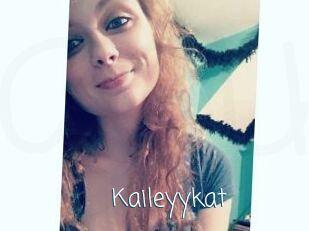 Kaileyykat