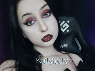 Kailylooly
