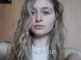 Kailysue