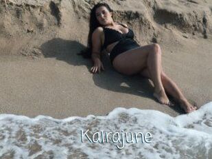 Kairajune