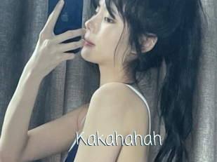 Kakahahah