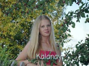 Kalanay