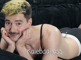 Kalebdallass