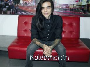 Kalebmorrin