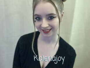 Kaleriajoy