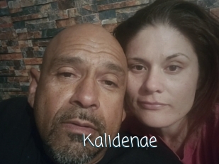 Kalidenae