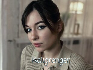 Kaligrenger