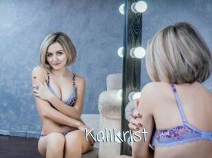 Kalikrist