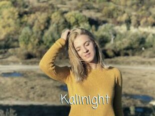 Kalinight