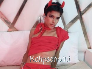 Kalipsohadid