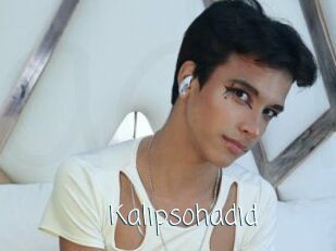 Kalipsohadid