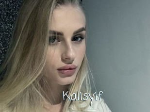 Kalisyif