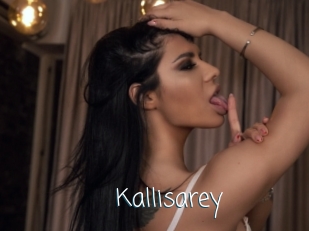 Kallisarey