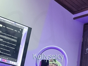 Kallyspicy