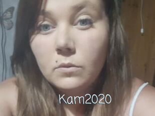 Kam2020
