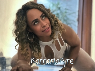 Kamariafyre