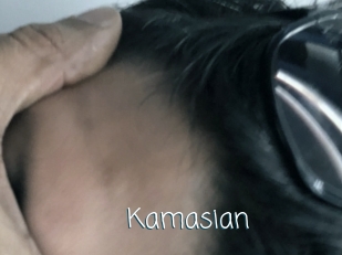Kamasian