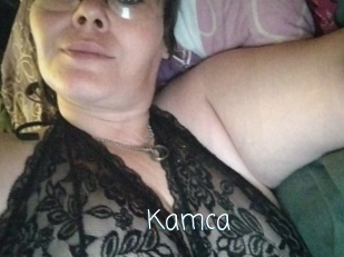 Kamca