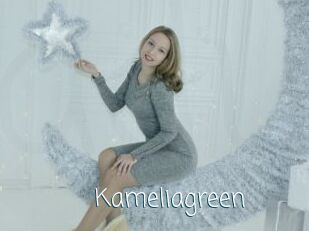 Kameliagreen