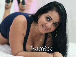 Kamfox